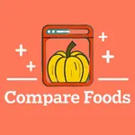 compare foods logo