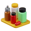 seasonings