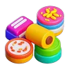 snacks
