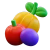vegetables