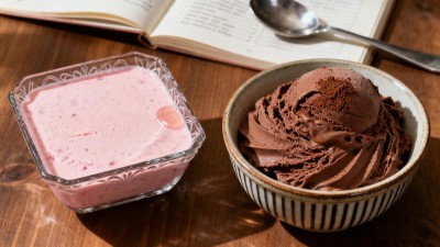 Frozen Dairy Dessert vs Ice Cream: Myth-Busting Edition