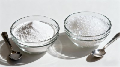 Common Mistakes in Using Powdered Sugar vs Granulated Sugar