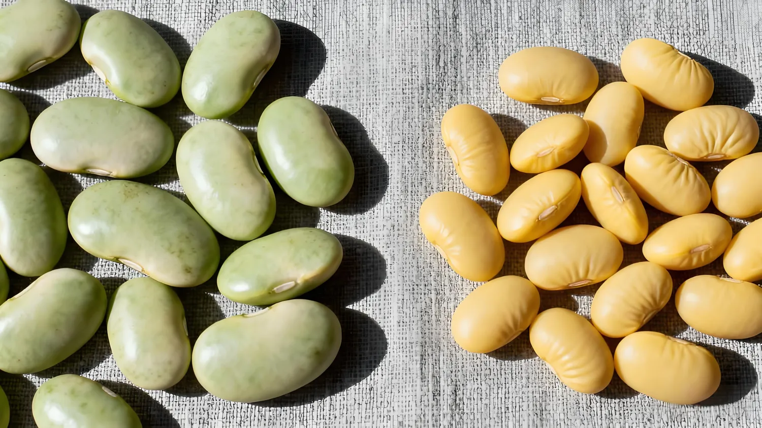 lima beans vs butter beans lima beans vs butter beans