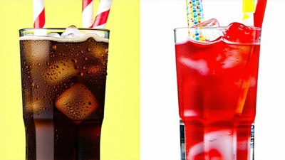 which is better Soda Pops or Sports Drinks