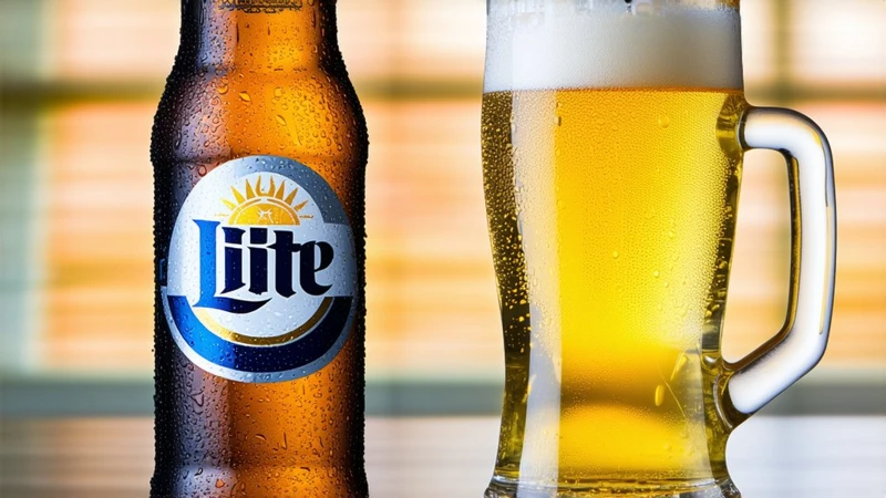 Corona Light vs Miller Lite Corona Light vs Miller Lite