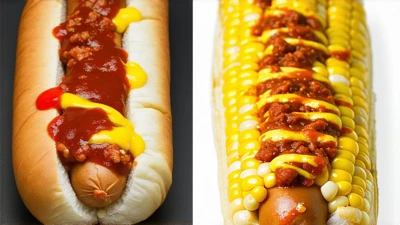 which is better Chili Dog or Corn Dog