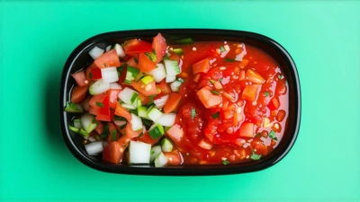 which is better Pico De Gallo or Tomato Salsa