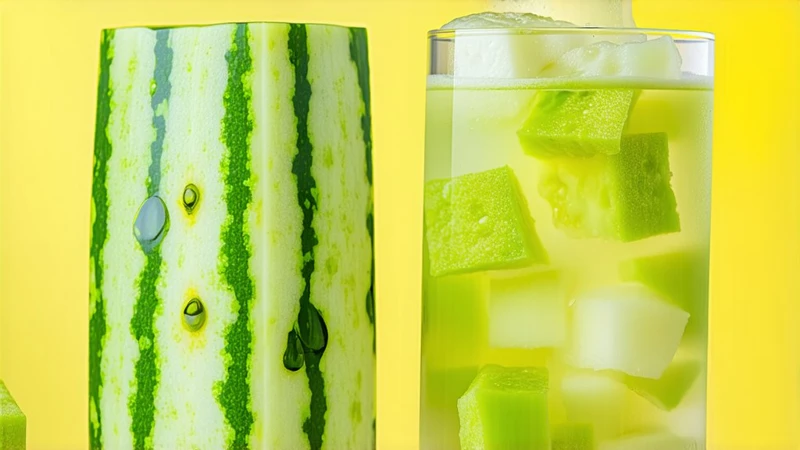 Honey Dew vs Watermelon