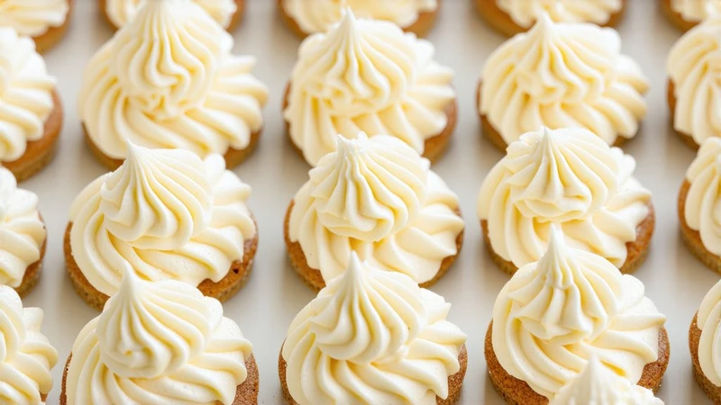 Cream Cheese Icing vs Buttercream Icing Cream Cheese Icing vs Buttercream Icing