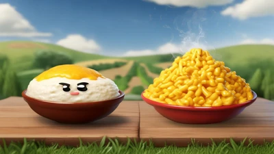 which is better Cheese Grits or Mac and Cheese