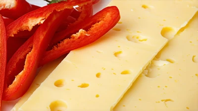which is better Queso or Pepper Jack Cheese