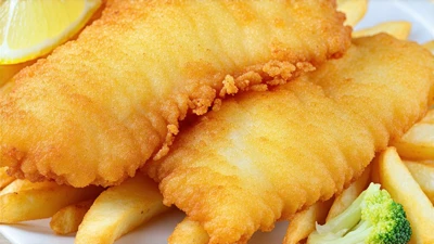which is better Flounder or Sole for fish and chips