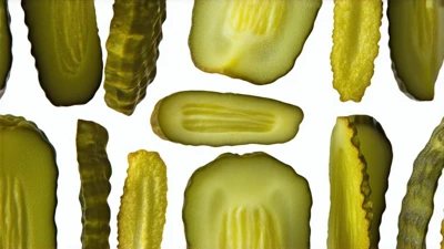 which is better Dill Chips or Pickles for a tangy flavor