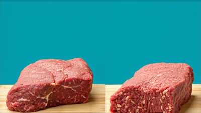which is better Ground Sirloin or Ground Chuck