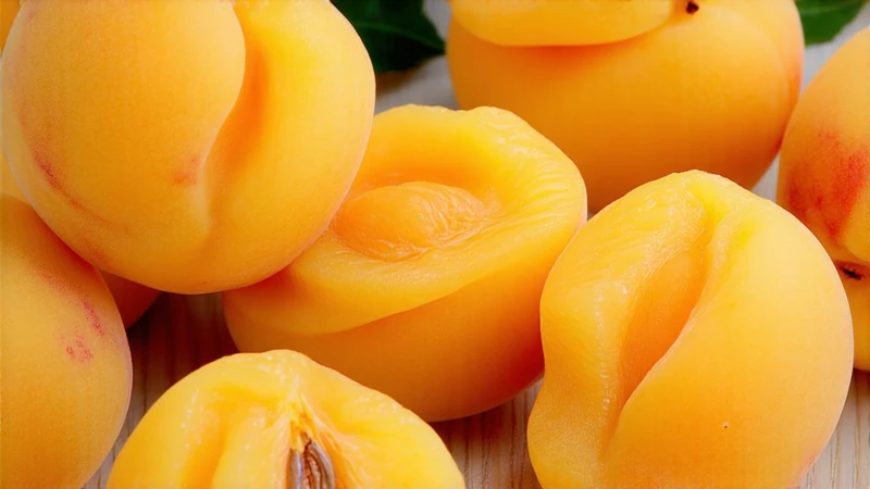 canned Apricots vs frozen Apricots canned Apricots vs frozen Apricots