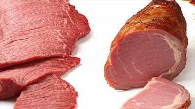 which is tastier Corned Beef or Ham