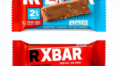 which is better Energy Bar Clif or RXBAR